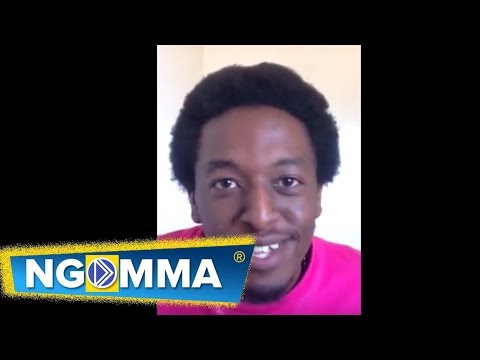 #SoGoneChallenge - Nduati