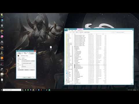 Change League of Legends Language Without new Shorcut+Keep your LoL Settings on Every Account 2020