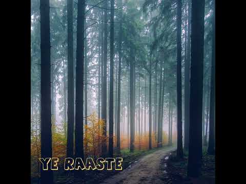 Chetan - Ye Raaste | Latest Song 2023 | Originals