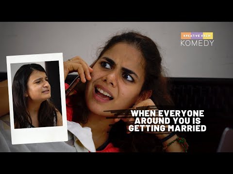 Richa Joshi When everyo...