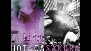 Hot Casandra [DJ Set] @ Lightbox London 13.12.2013