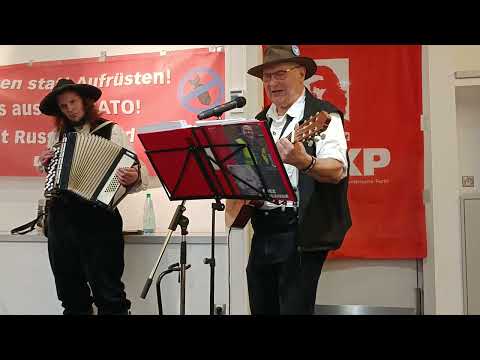 Ernesto Schwarz / Philipp Hoffmann: "Der Russe ist an allem schuld"