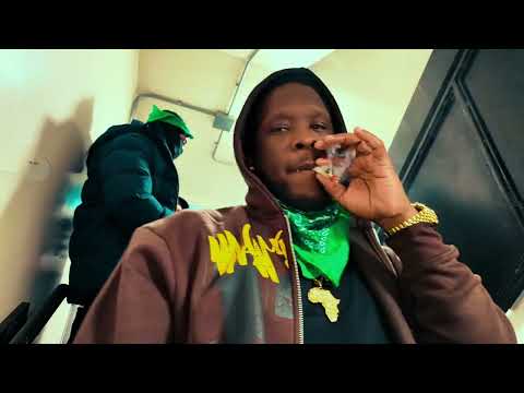 Prince Akeem - Nice Up Eh Place (Visualizer) WYFL Riddim