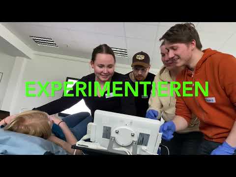 Notfallsonographie für Rettungsfachpersonal