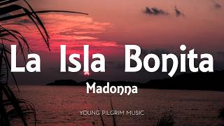 Download lagu Madonna - La Isla Bonita (Lyrics) mp3 Download lagu Madonna - La Isla Bonita (Lyrics) mp3