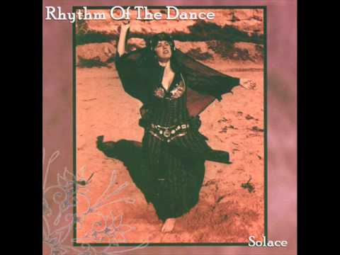 Solace - Zar Dance (Ayyub 2/4)