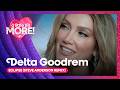 Delta Goodrem - Eclipse (Steve Anderson Remix) | Australia 🇦🇺 | #EurovisionALBM