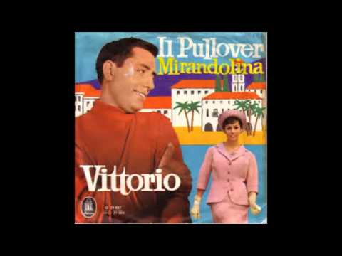 Tintarella Di Luna - Vittorio  1960