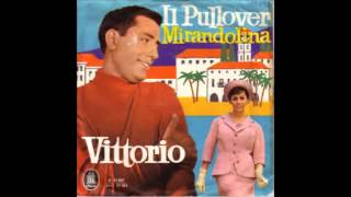 Tintarella Di Luna - Vittorio  1960