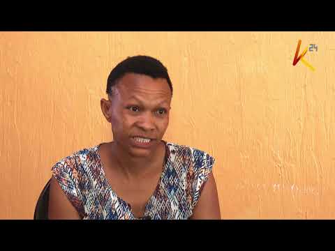 Health Unlimited: Focus on Retinoblastoma