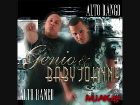 Se Prendio En Fuego (Genio & Baby Johnny)