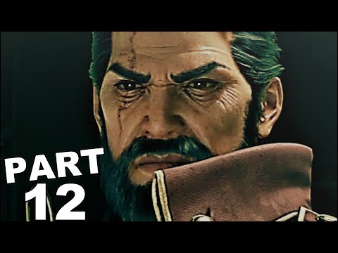 CRAB WARDEN BOSS FIGHT in FINAL FANTASY 7 REMAKE Walkthrough Gameplay Part 12 (FULL GAME)