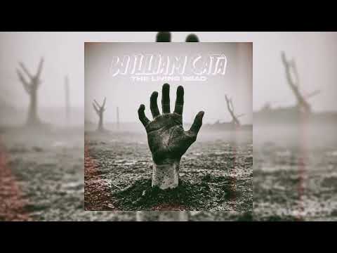 WILLIAM CATA - THE LIVING DEAD