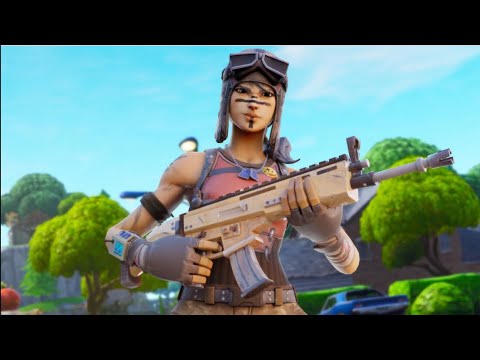 Fortnite Montage #TRS Clan... |Xiertá _Mobile