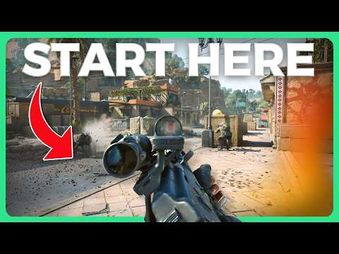 Tips For Delta Force Operations - Comprehensive Beginners Guide - Updated 2025