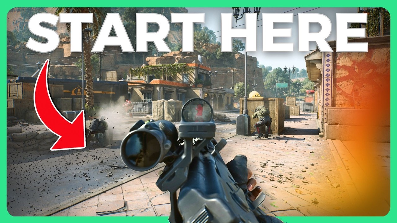 Tips For Delta Force Operations - Comprehensive Beginners Guide - Updated 2025