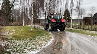 Ratastraktor Valtra N142 | Pilt 4 - Agroline