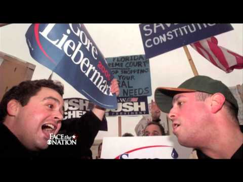 Bush decision a "tough deal"