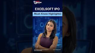 Excelsoft Technologies IPO Review | Software Sector | Upcoming IPO | Apply or Avoid?