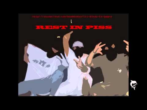 ILL MINDZ - KA GEGNA (ANTWORT AUF VAMUMMTEN!)