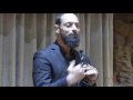 MINA Multicultural Eid Dinner 2017 Omar Marzouk