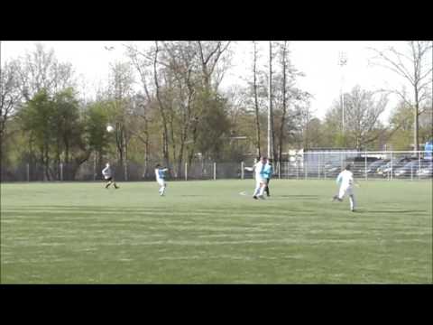 Hermes DVS D3 - Excelsior'20 D5 (27-04-2013)