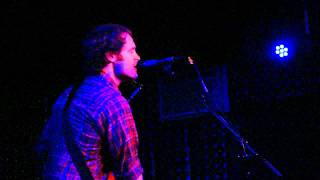 Rocky Votolato "Portland Is Leaving"