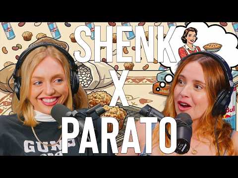 Tradwives, Bean Potions, and 20th Century Problems w/ Bianca Parato | SHENK