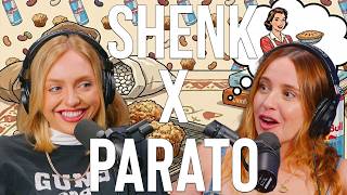 Tradwives, Bean Potions, and 20th Century Problems w/ Bianca Parato | SHENK