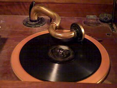 RED AND MIFF'S STOMPERS NICHOLS MOLE - FEELING NO PAIN - ROARING 20's VICTROLA 8-30