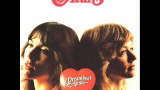Heart - Dreamboat Annie (Reprise)