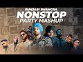 30 Minutes Punjabi & English Bhangra Nonstop | Mashups For Party | DJ HARSH SHARMA & SUNIX THAKOR