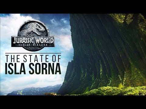 What Has Happened To Site B?