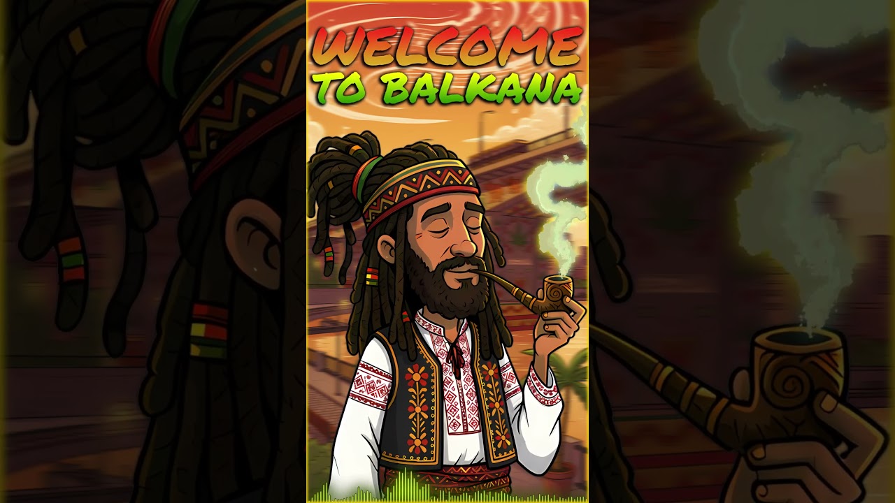 Welcome To Balkana