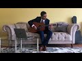 My Name Is Anthony Gonsalves