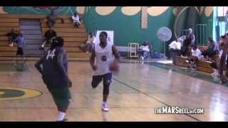 Ezzy Babe - Jamar Board (Official Trailer)