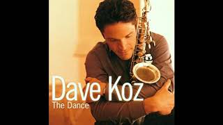 Dave Koz - Careless Whispers