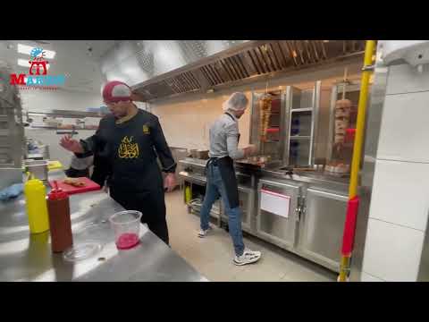 Kababji Abo Ali Restaurant & Cafe