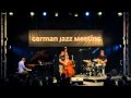 Pablo Held Trio @ German Jazz Meeting/jazzahead! 2010 (Part 2/3)