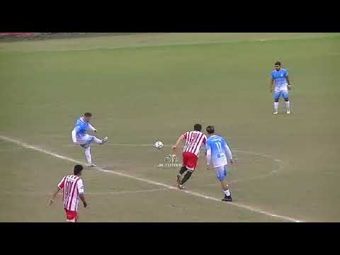 LIGA TUCUMANA - SANTA ANA 0 - DEPORTIVO AGUILARES 0 