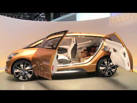 Renault R-Space