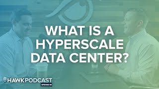 What is a Hyperscale Data Center? - Data Center Fundamentals - Data Ce