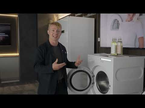 Markus Carlsson erklärt, warum ASKO-Unterlegscheiben so besonders sind | Einblicke des globalen P...