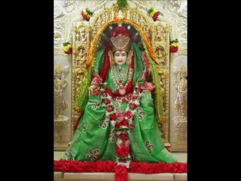 Padmavati Mata | पद्मावती माता | Jain Stavan | Jain Bhajan