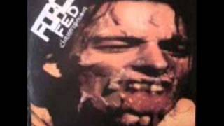 Force Fed- Lies