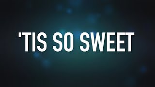 &#39;Tis so sweet [Lyric Video] - Jadon Lavik