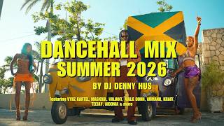 Download lagu DANCEHALL  SUMMER MIX 2026 HILL & GULLY, WUL UP and more ft  VYBZ KARTEL, MASICKA, VALIANT, ARMANI mp3