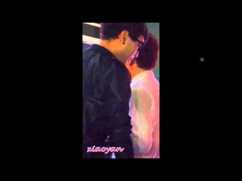 [21.06.15] Millenium Boy COCO cute moment