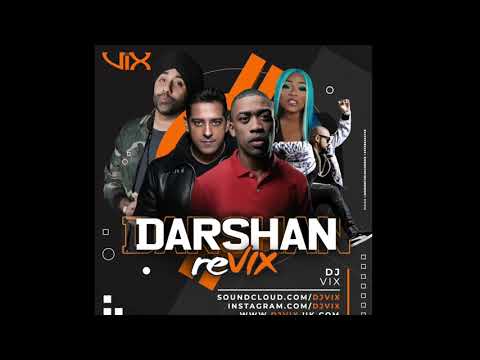 Darshan reVix | DJ VIX | Latest punjabi songs 2019