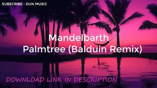 Mandelbarth - Palmtree (Balduin Remix) + DOWNLOAD LINK